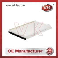 CA-1616 Air filterFilter - Direct Replacement for CA-1616 | VK OEM Fit