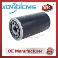 W950/26 Oil Filter - Direct Replacement for 15208-LA40A | VK OEM Fit