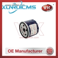 15601-33021 Oil Filter - Direct Replacement for 15209-Y7502 | VK OEM Fit