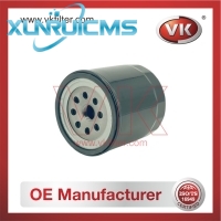 8-94338933-0 Oil Filter - Direct Replacement for 8-94167402-0 | VK OEM Fit