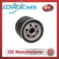 7S7G-6714-DA Oil Filter - Direct Replacement for 7S7G-6714-CA | VK OEM Fit