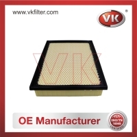 17801-0L040 Air filterFilter - Direct Replacement for 17801-0L040 | VK OEM Fit