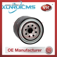 ME006066 Fuel Filter - Direct Replacement for 31945-41020 | VK OEM Fit