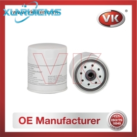 0010922302 Fuel Filter - Direct Replacement for 0010929001 | VK OEM Fit