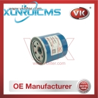 26300-2Y500 Oil Filter - Direct Replacement for 26300-02750 | VK OEM Fit