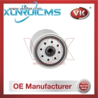 0010922302 Fuel Filter - Direct Replacement for 0010929001 | VK OEM Fit