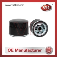 492932S Oil Filter Filter - Direct Replacement for 492932S | VK OEM Fit