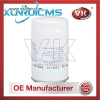 2654408 Oil Filter - Direct Replacement for 035 115 561 | VK OEM Fit
