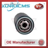 W96/2 Oil Filter - Direct Replacement for 1902136 | VK OEM Fit