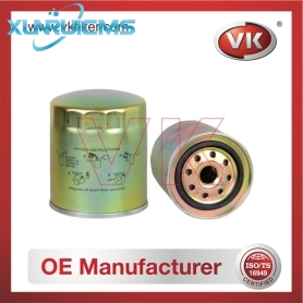 23303-54071 Fuel Filter - Direct Replacement for 23303-54070 | VK OEM Fit