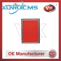 16546-73C10 Air Filter - Direct Replacement for 17220-P2A-000 | VK OEM Fit