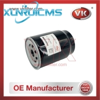 81.12501-6101 Fuel Filter - Direct Replacement for 81125016130 | VK OEM Fit