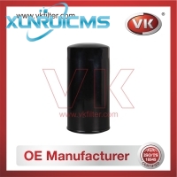 8-97358-720-0 Oil Filter - Direct Replacement for 5-87610-017-0 | VK OEM Fit