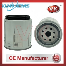 S2340-11640 Oil Filter - Direct Replacement for FC1305 | VK OEM Fit