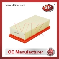 9674725580 AIR FILTER Filter - Direct Replacement for 3640015 | VK OEM Fit