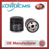 6439929 Oil Filter - Direct Replacement for 6439901 | VK OEM Fit