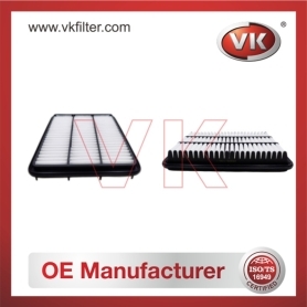 17801-50040 Air filterFilter - Direct Replacement for 17801-50040 | VK OEM Fit