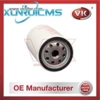 CX0710 Fuel Filter - Direct Replacement for 9938405 | VK OEM Fit