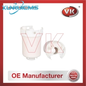 23300-23030 Fuel Filter - Direct Replacement for 23300-23040 | VK OEM Fit