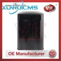 MD201817 Oil Filter - Direct Replacement for 1230A046C | VK OEM Fit