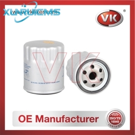 PF47 Oil Filter - Direct Replacement for 650382 | VK OEM Fit
