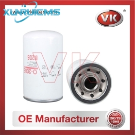 P551381 Oil Filter - Direct Replacement for 24749037 | VK OEM Fit