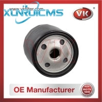 C1514 Oil Filter - Direct Replacement for 650381 | VK OEM Fit