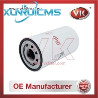 15607-1733 Oil Filter - Direct Replacement for S1560-71733 | VK OEM Fit