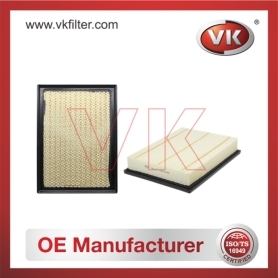 VKA117 Air filterFilter - Direct Replacement for VKA117 | VK OEM Fit