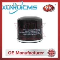 MQ718353 Oil Filter - Direct Replacement for 7700112686 | VK OEM Fit