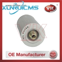 0011840225 Oil Filter - Direct Replacement for 0011840425 | VK OEM Fit