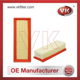 A-0597 Air filterFilter - Direct Replacement for A-0597 | VK OEM Fit