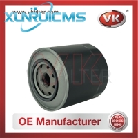 JX1008A Oil Filter - Direct Replacement for ADM52103E | VK OEM Fit