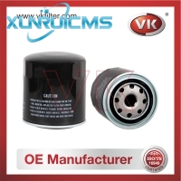 1017100-ED01 Oil Filter - Direct Replacement for 6636 968 | VK OEM Fit