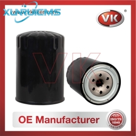 OK410-23-802A Oil Filter - Direct Replacement for MM431599 | VK OEM Fit