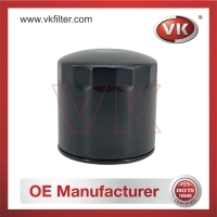 BO-204 Oil Filter Filter - Direct Replacement for FO588 | VK OEM Fit