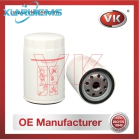 CX0710 Fuel Filter - Direct Replacement for 9938405 | VK OEM Fit