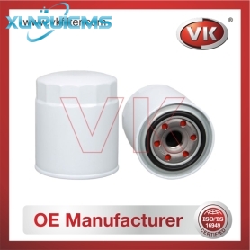 90915-30002 Oil Filter - Direct Replacement for 90915-03006 | VK OEM Fit