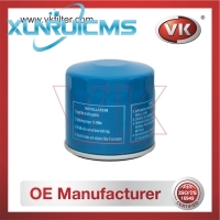 9052781 Oil Filter - Direct Replacement for 09025229 | VK OEM Fit