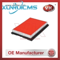 16546-73C10 Air Filter - Direct Replacement for 17220-P2A-000 | VK OEM Fit