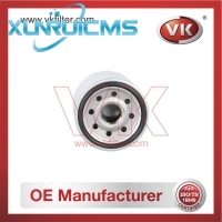 15400-PJ7-004 Oil Filter - Direct Replacement for 15400-PFB-007 | VK OEM Fit