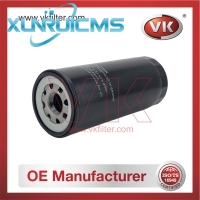 P550425 Oil Filter - Direct Replacement for 11996228-0 | VK OEM Fit