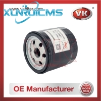 1455760 Oil Filter - Direct Replacement for 04E115561A | VK OEM Fit