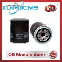 90915-30002 Oil Filter - Direct Replacement for J90915-03006 | VK OEM Fit