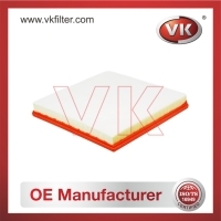 13272719 AIR FILTER Filter - Direct Replacement for 834132 | VK OEM Fit