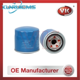 26300-35054 Oil Filter - Direct Replacement for 15400-PCX-004 | VK OEM Fit