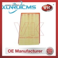 16546-JD20A Air Filter - Direct Replacement for 16546-JD20B | VK OEM Fit