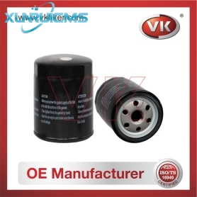 1801.0081018 Oil Filter - Direct Replacement for 18010081018 | VK OEM Fit