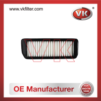 1378076M00 Air Filter - Direct Replacement for 1378076M00 | VK OEM Fit