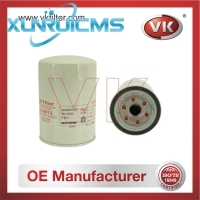 C-5812 Oil Filter - Direct Replacement for 5-87310504-0 | VK OEM Fit